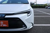 2024 Toyota Corolla Touring 1.8 HYBRID WxB Van for sale, Japanese used car export - photo 5 of 30 | GULJI TRADERS