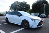 2024 Toyota Corolla Touring 1.8 HYBRID WxB Van for sale, Japanese used car export - photo 7 of 30 | GULJI TRADERS