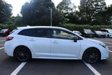 2024 Toyota Corolla Touring 1.8 HYBRID WxB Van for sale, Japanese used car export - photo 8 of 30 | GULJI TRADERS