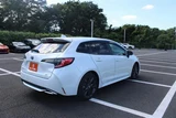 2024 Toyota Corolla Touring 1.8 HYBRID WxB Van for sale, Japanese used car export - photo 9 of 30 | GULJI TRADERS