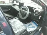 2024 Toyota Corolla Touring W×B (Hybrid Vehicle) 4WD Gray Van for sale, Japanese used car export - photo 3 of 3 | GULJI TRADERS