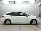 2024 Toyota Corolla Touring G Pearl Van for sale, Japanese used car export - photo 3 of 12 | GULJI TRADERS