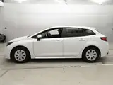 2024 Toyota Corolla Touring G Pearl Van for sale, Japanese used car export - photo 4 of 12 | GULJI TRADERS
