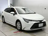 2024 Toyota Corolla Touring G Pearl Van for sale, Japanese used car export - photo 5 of 12 | GULJI TRADERS