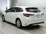 2024 Toyota Corolla Touring G Pearl Van for sale, Japanese used car export - photo 6 of 12 | GULJI TRADERS