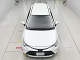 2024 Toyota Corolla Touring G Pearl Van for sale, Japanese used car export - photo 7 of 12 | GULJI TRADERS