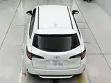 2024 Toyota Corolla Touring G Pearl Van for sale, Japanese used car export - photo 8 of 12 | GULJI TRADERS