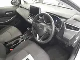 2024 Toyota Corolla Touring G Pearl Van for sale, Japanese used car export - photo 9 of 12 | GULJI TRADERS