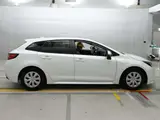 2024 Toyota Corolla Touring G Pearl Van for sale, Japanese used car export - photo 3 of 12 | GULJI TRADERS