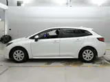 2024 Toyota Corolla Touring G Pearl Van for sale, Japanese used car export - photo 4 of 12 | GULJI TRADERS