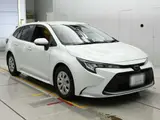 2024 Toyota Corolla Touring G Pearl Van for sale, Japanese used car export - photo 5 of 12 | GULJI TRADERS