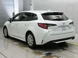 2024 Toyota Corolla Touring G Pearl Van for sale, Japanese used car export - photo 6 of 12 | GULJI TRADERS