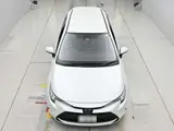 2024 Toyota Corolla Touring G Pearl Van for sale, Japanese used car export - photo 7 of 12 | GULJI TRADERS