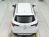 2024 Toyota Corolla Touring G Pearl Van for sale, Japanese used car export - photo 8 of 12 | GULJI TRADERS