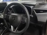 2024 Toyota Corolla Touring G Pearl Van for sale, Japanese used car export - photo 9 of 12 | GULJI TRADERS
