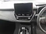 2024 Toyota Corolla Touring G Pearl Van for sale, Japanese used car export - photo 12 of 12 | GULJI TRADERS