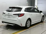 2024 Toyota Corolla Touring G Van for sale, Japanese used car export - photo 2 of 12 | GULJI TRADERS