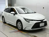 2024 Toyota Corolla Touring G Van for sale, Japanese used car export - photo 5 of 12 | GULJI TRADERS