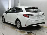 2024 Toyota Corolla Touring G Van for sale, Japanese used car export - photo 6 of 12 | GULJI TRADERS