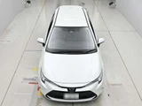 2024 Toyota Corolla Touring G Van for sale, Japanese used car export - photo 7 of 12 | GULJI TRADERS