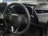 2024 Toyota Corolla Touring G Van for sale, Japanese used car export - photo 9 of 12 | GULJI TRADERS