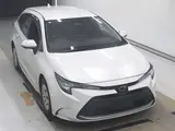 2024 Toyota Corolla Touring G Pearl Van for sale, Japanese used car export - photo 1 of 2 | GULJI TRADERS
