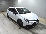 2024 Toyota Corolla Touring Sport Van for sale, Japanese used car export - photo 1 of 3 | GULJI TRADERS