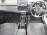 2024 Toyota Corolla Touring Sport Van for sale, Japanese used car export - photo 3 of 3 | GULJI TRADERS