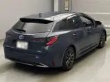2024 Toyota Corolla Touring Hybrid Double By Gray Van for sale, Japanese used car export - photo 2 of 15 | GULJI TRADERS