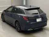 2024 Toyota Corolla Touring Hybrid Double By Gray Van for sale, Japanese used car export - photo 4 of 15 | GULJI TRADERS