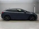 2024 Toyota Corolla Touring Hybrid Double By Gray Van for sale, Japanese used car export - photo 6 of 15 | GULJI TRADERS