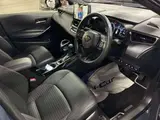 2024 Toyota Corolla Touring Hybrid Double By Gray Van for sale, Japanese used car export - photo 7 of 15 | GULJI TRADERS