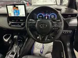 2024 Toyota Corolla Touring Hybrid Double By Gray Van for sale, Japanese used car export - photo 9 of 15 | GULJI TRADERS