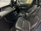 2024 Toyota Corolla Touring Hybrid Double By Gray Van for sale, Japanese used car export - photo 13 of 15 | GULJI TRADERS