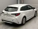 2024 Toyota Corolla Touring X Pearl Van for sale, Japanese used car export - photo 2 of 15 | GULJI TRADERS