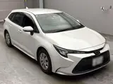 2024 Toyota Corolla Touring X Pearl Van for sale, Japanese used car export - photo 3 of 15 | GULJI TRADERS
