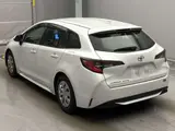2024 Toyota Corolla Touring X Pearl Van for sale, Japanese used car export - photo 4 of 15 | GULJI TRADERS