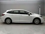 2024 Toyota Corolla Touring X Pearl Van for sale, Japanese used car export - photo 6 of 15 | GULJI TRADERS