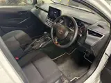 2024 Toyota Corolla Touring X Pearl Van for sale, Japanese used car export - photo 7 of 15 | GULJI TRADERS