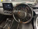2024 Toyota Corolla Touring X Pearl Van for sale, Japanese used car export - photo 9 of 15 | GULJI TRADERS