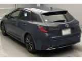 2024 Toyota Corolla Touring W x B Gray Van for sale, Japanese used car export - photo 2 of 3 | GULJI TRADERS