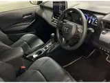 2024 Toyota Corolla Touring W x B Gray Van for sale, Japanese used car export - photo 3 of 3 | GULJI TRADERS