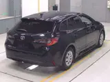 2024 Toyota Corolla Touring G Black Van for sale, Japanese used car export - photo 2 of 13 | GULJI TRADERS