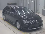 2024 Toyota Corolla Touring G Black Van for sale, Japanese used car export - photo 5 of 13 | GULJI TRADERS
