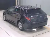 2024 Toyota Corolla Touring G Black Van for sale, Japanese used car export - photo 6 of 13 | GULJI TRADERS