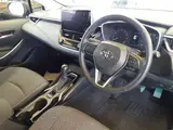 2024 Toyota Corolla Touring G Black Van for sale, Japanese used car export - photo 7 of 13 | GULJI TRADERS