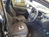 2024 Toyota Corolla Touring G Black Van for sale, Japanese used car export - photo 8 of 13 | GULJI TRADERS