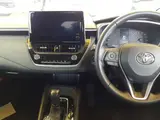 2024 Toyota Corolla Touring G Black Van for sale, Japanese used car export - photo 9 of 13 | GULJI TRADERS