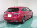 2024 Toyota Corolla Touring Hybrid Double By Red Van for sale, Japanese used car export - photo 2 of 17 | GULJI TRADERS
