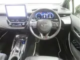 2024 Toyota Corolla Touring Hybrid Double By Red Van for sale, Japanese used car export - photo 3 of 17 | GULJI TRADERS